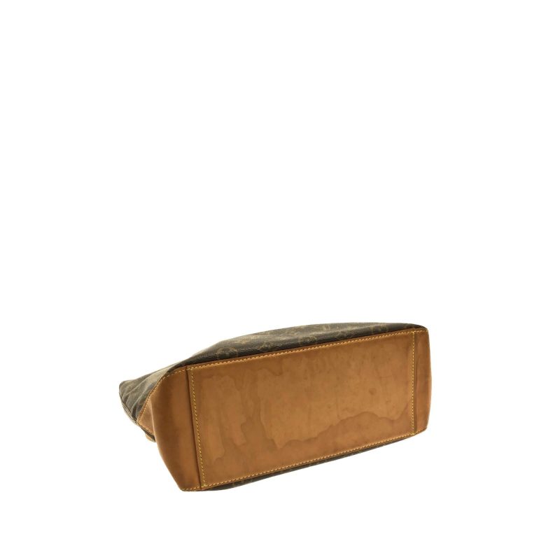 Louis Vuitton Monogram Cabas Piano (SHG-37528) - Barde - Image 4