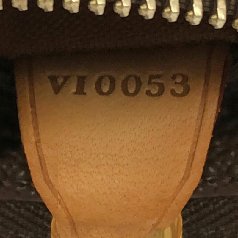 Louis Vuitton Monogram Cabas Piano (SHG-37528) - Barde - Image 8