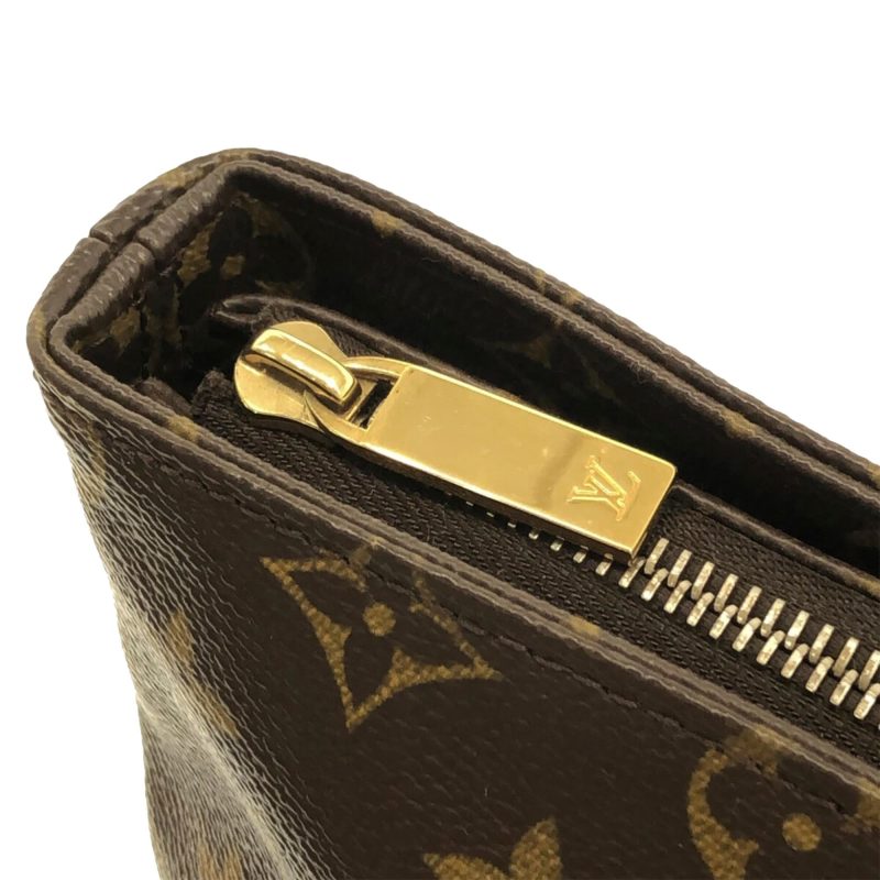 Louis Vuitton Monogram Cabas Piano (SHG-37528) - Barde - Image 10