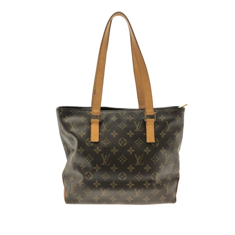 Louis Vuitton Monogram Cabas Piano (SHG-eHM4B6) - Barde - Image 3