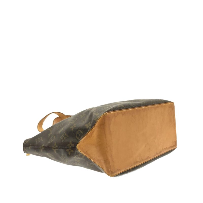 Louis Vuitton Monogram Cabas Piano (SHG-eHM4B6) - Barde - Image 4