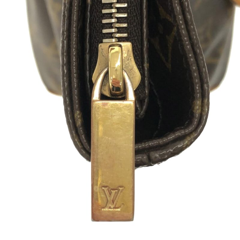 Louis Vuitton Monogram Cabas Piano (SHG-eHM4B6) - Barde - Image 9