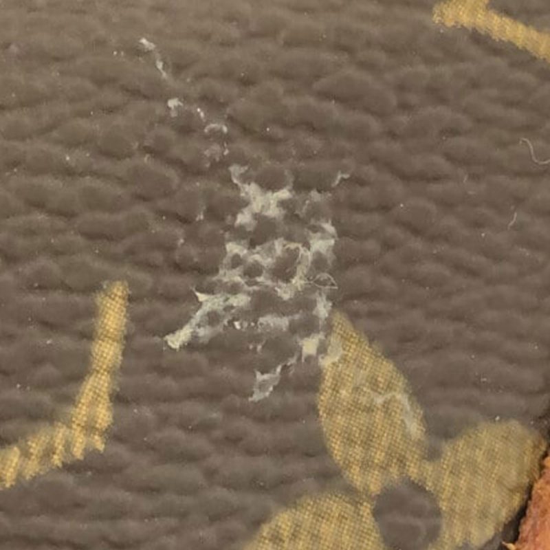 Louis Vuitton Monogram Cabas Piano (SHG-eHM4B6) - Barde - Image 10