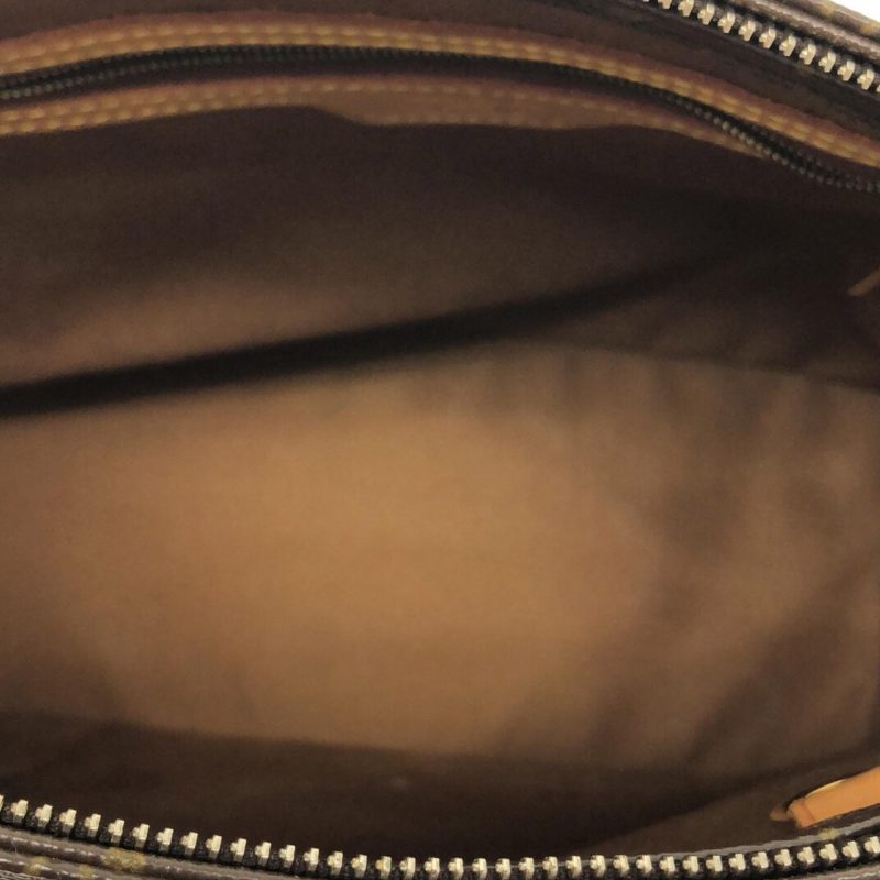 Louis Vuitton Monogram Cabas Piano (SHG-eHM4B6) - Barde - Image 6