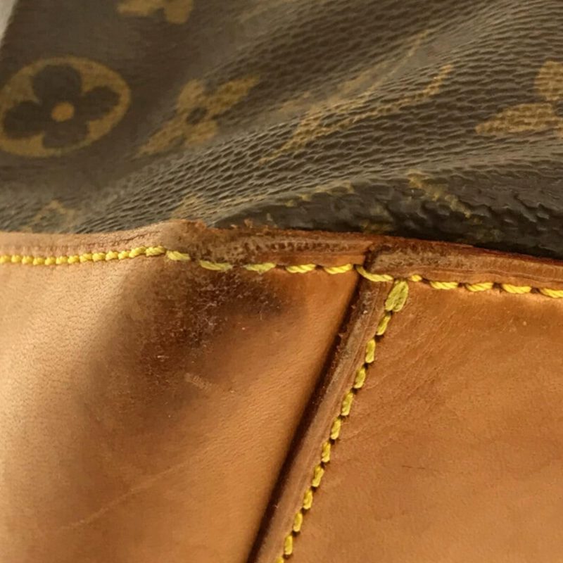Louis Vuitton Monogram Cabas Piano (SHG-lQ17Fc) - Barde - Image 10