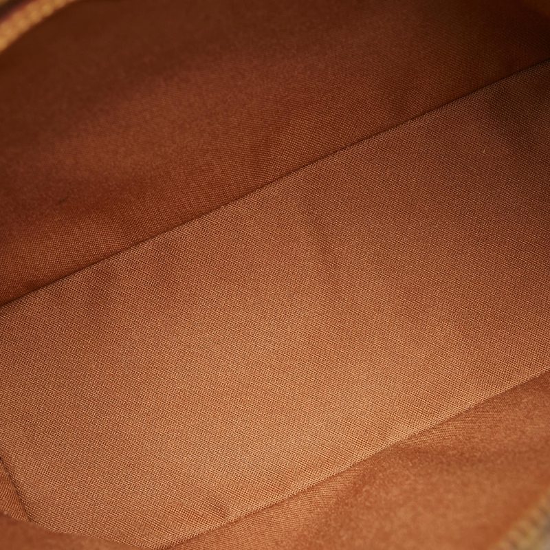 Louis Vuitton Monogram Cabas Piano (SHG-BuIHcK) - Barde - Image 6