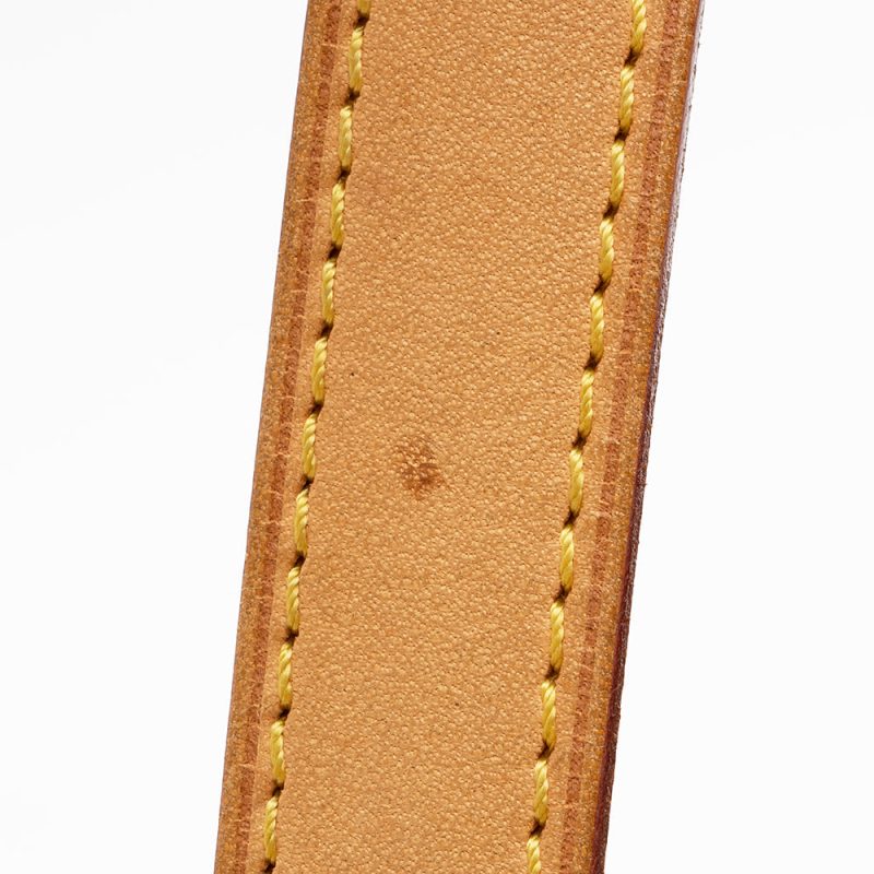 Louis Vuitton Monogram Canvas Batignolles Horizontal Tote (SHF-21262) - Barde - Image 10