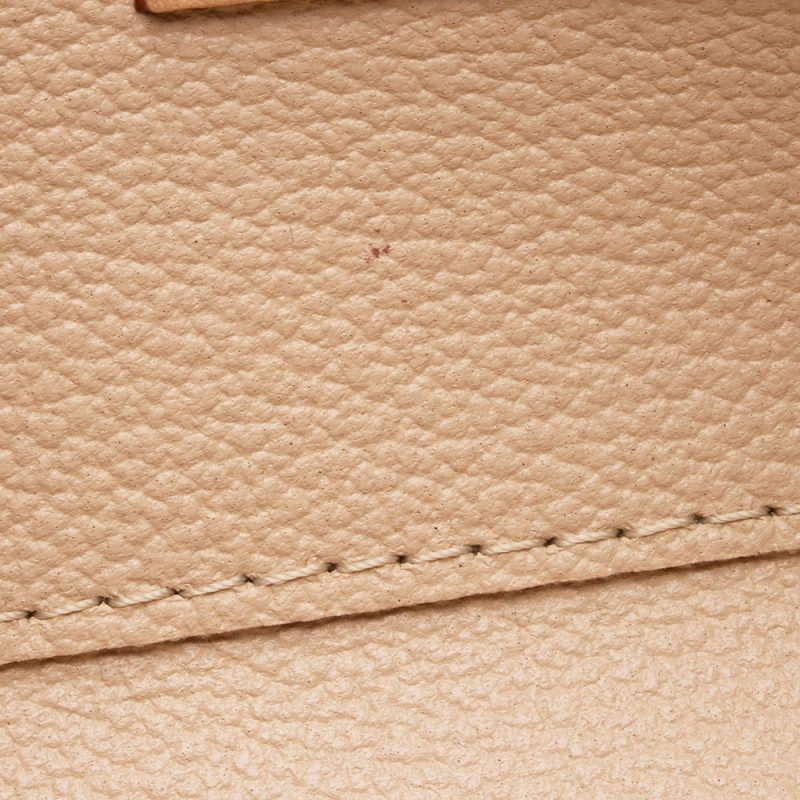 Louis Vuitton Monogram Canvas Cosmetic Pouch (SHF-21435) - Barde - Image 8
