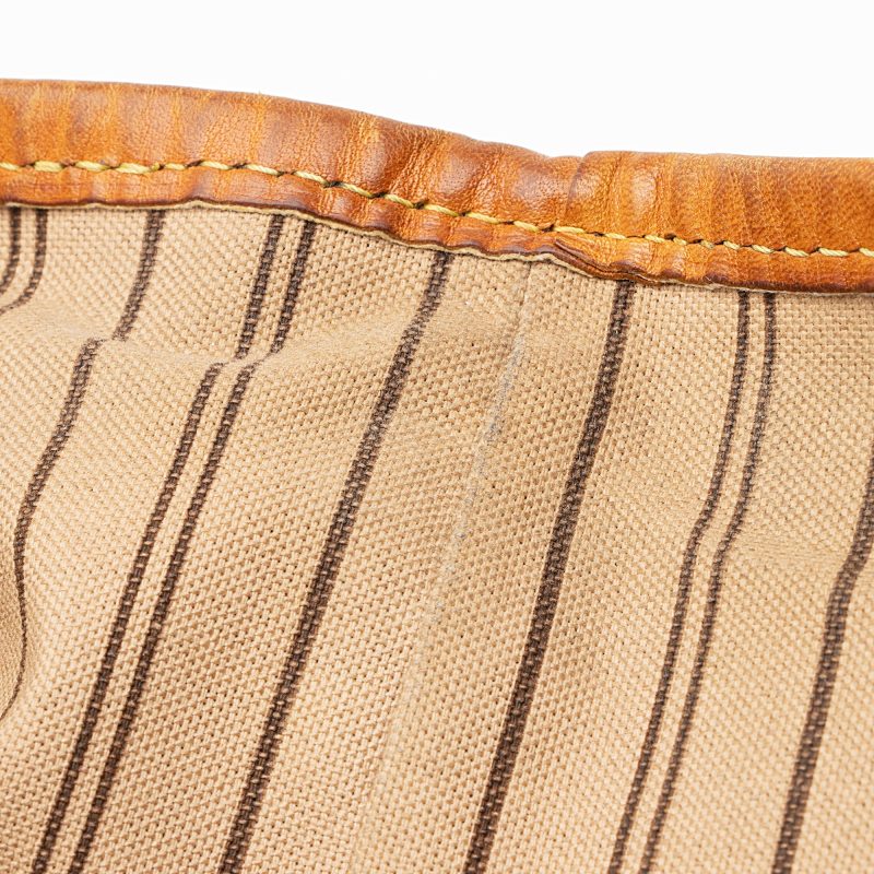Louis Vuitton Monogram Canvas Delightful PM Shoulder Bag (SHF-22510) - Barde - Image 9