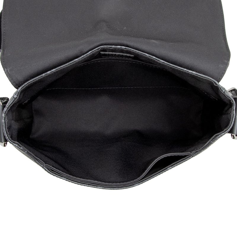 Louis Vuitton Monogram Canvas Eclipse District PM Messenger Bag (SHF-22859) - Barde - Image 7