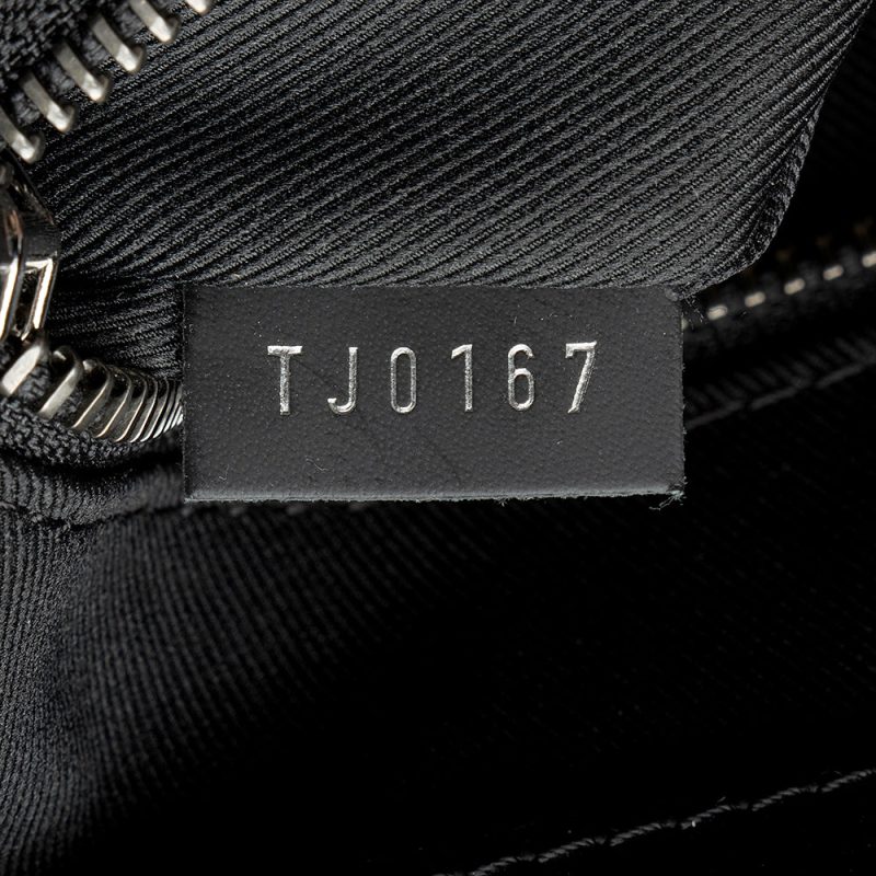 Louis Vuitton Monogram Canvas Eclipse Explorer Backpack (SHF-21735) - Barde - Image 6