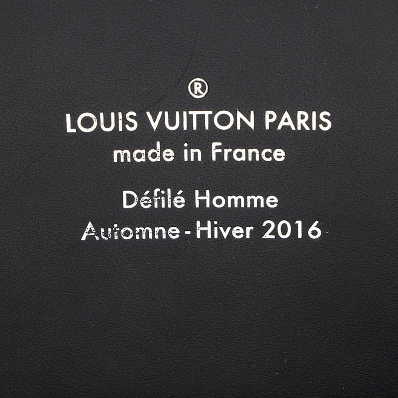 Louis Vuitton Monogram Canvas Eclipse Explorer Backpack (SHF-21735) - Barde - Image 8