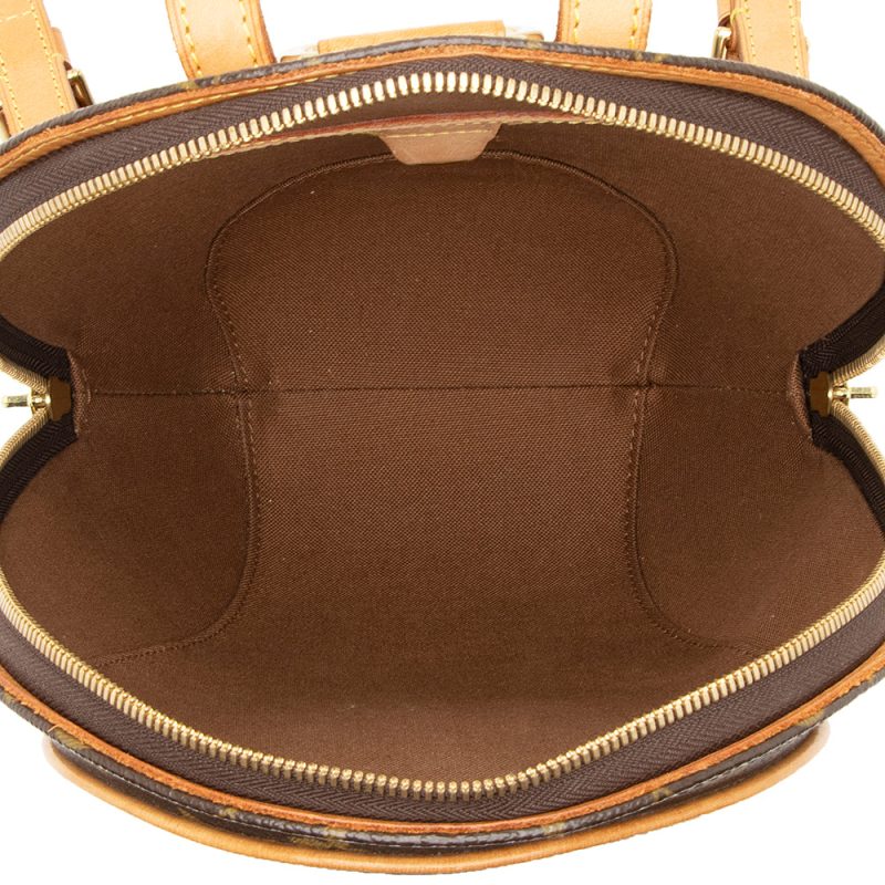 Louis Vuitton Monogram Canvas Ellipse Sac a Dos Backpack (SHF-21533) - Barde - Image 7