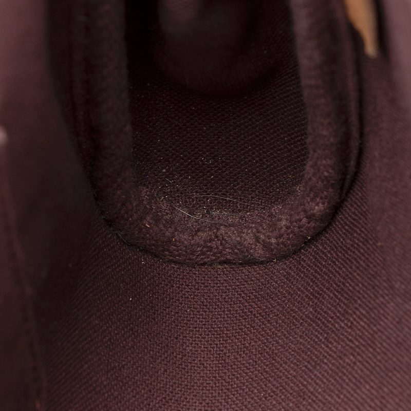 Louis Vuitton Monogram Canvas Favorite MM Shoulder Bag (SHF-22043) - Barde - Image 10