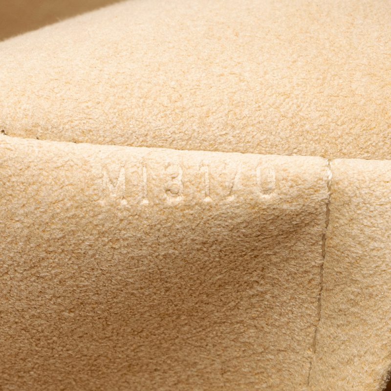 Louis Vuitton Monogram Canvas Galliera PM Shoulder Bag (SHF-21320) - Barde - Image 6