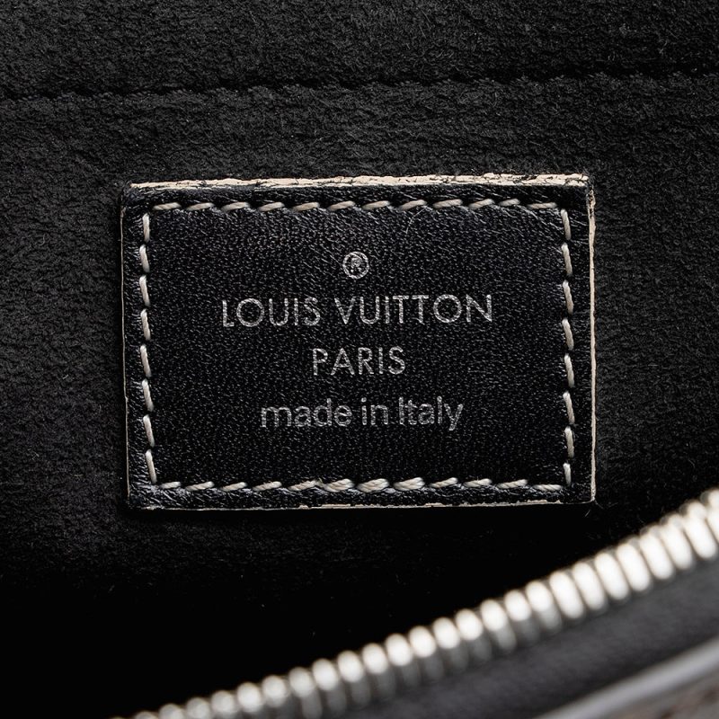 Louis Vuitton Monogram Canvas IT PM Chain Bag (SHF-21573) - Barde - Image 6