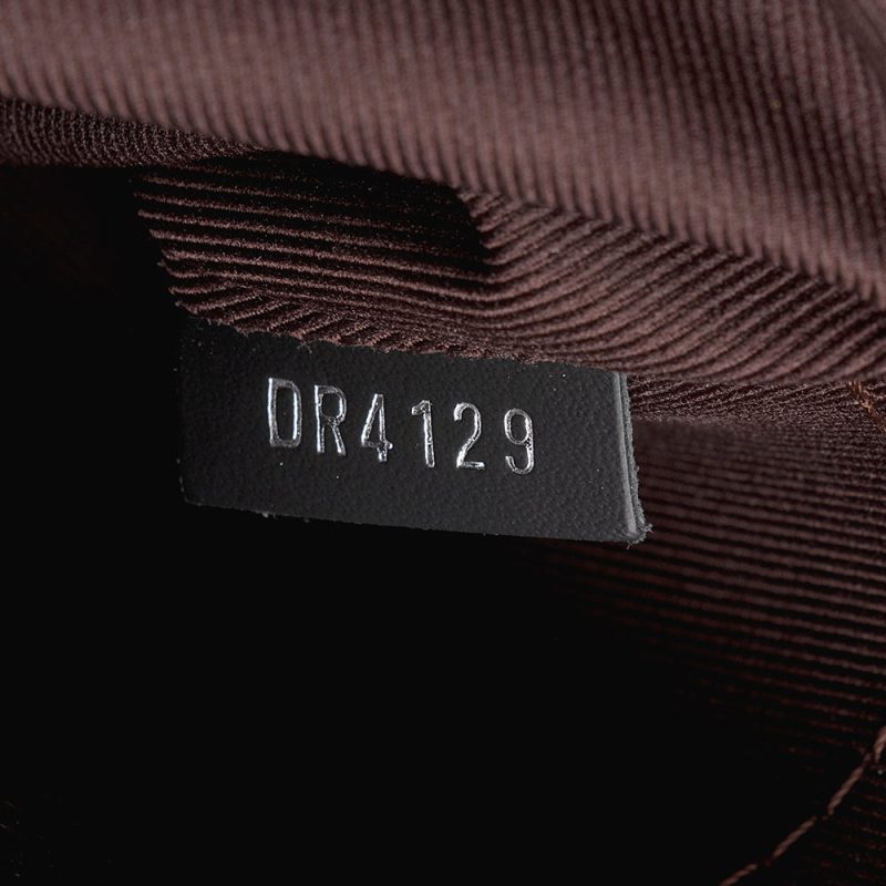 Louis Vuitton Monogram Canvas Macassar Zack Backpack (SHF-20982) - Barde - Image 6