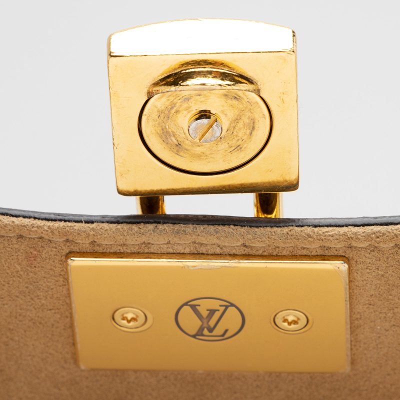 Louis Vuitton Monogram Canvas Marignan Messenger Bag (SHF-22435) - Barde - Image 10
