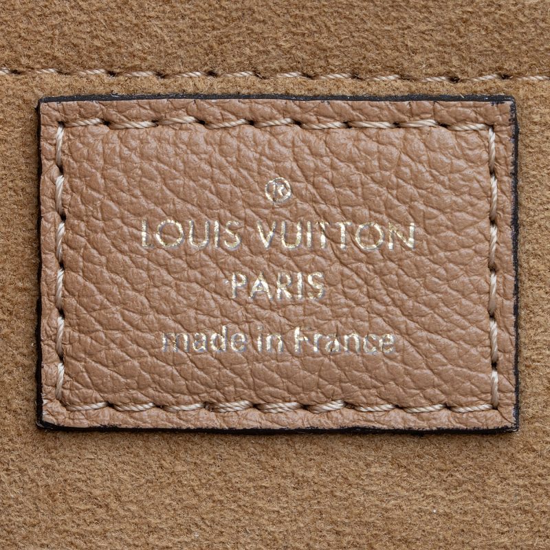 Louis Vuitton Monogram Canvas Marignan Messenger Bag (SHF-22435) - Barde - Image 8