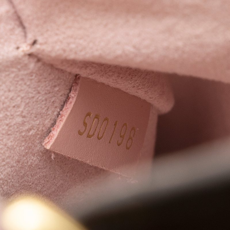 Louis Vuitton Monogram Canvas Neonoe Shoulder Bag (SHF-22535) - Barde - Image 6