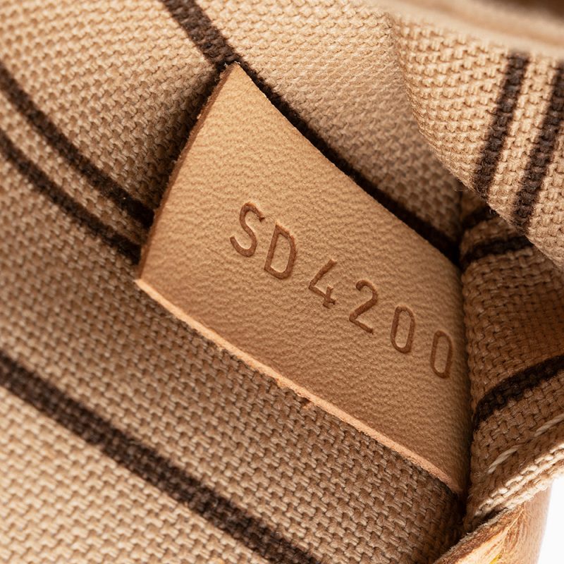 Louis Vuitton Monogram Canvas Neverfull MM Tote (SHF-21591) - Barde - Image 6