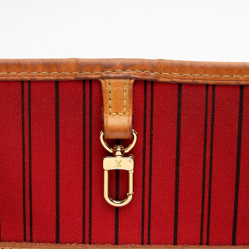 Louis Vuitton Monogram Canvas Neverfull MM Tote (SHF-21745) - Barde - Image 9