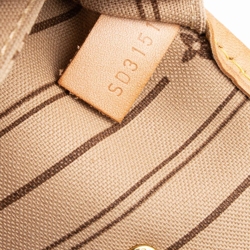 Louis Vuitton Monogram Canvas Neverfull MM Tote (SHF-23715) - Barde - Image 6