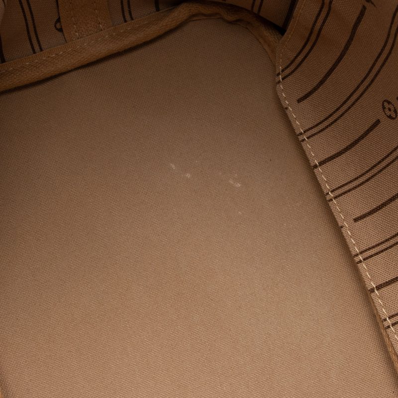 Louis Vuitton Monogram Canvas Neverfull MM Tote (SHF-23715) - Barde - Image 9