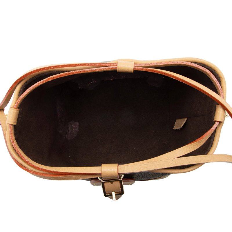 Louis Vuitton Monogram Canvas Noe Purse (SHF-22341) - Barde - Image 6