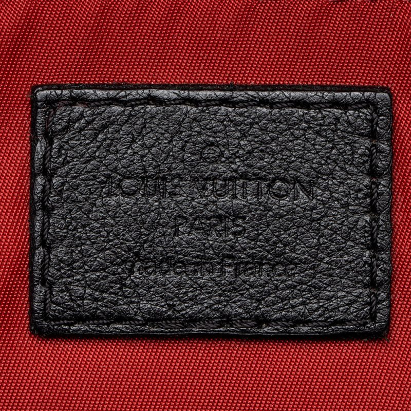 Louis Vuitton Monogram Canvas Palm Springs Mini Backpack - FINAL SALE (SHF-21047) - Barde - Image 8