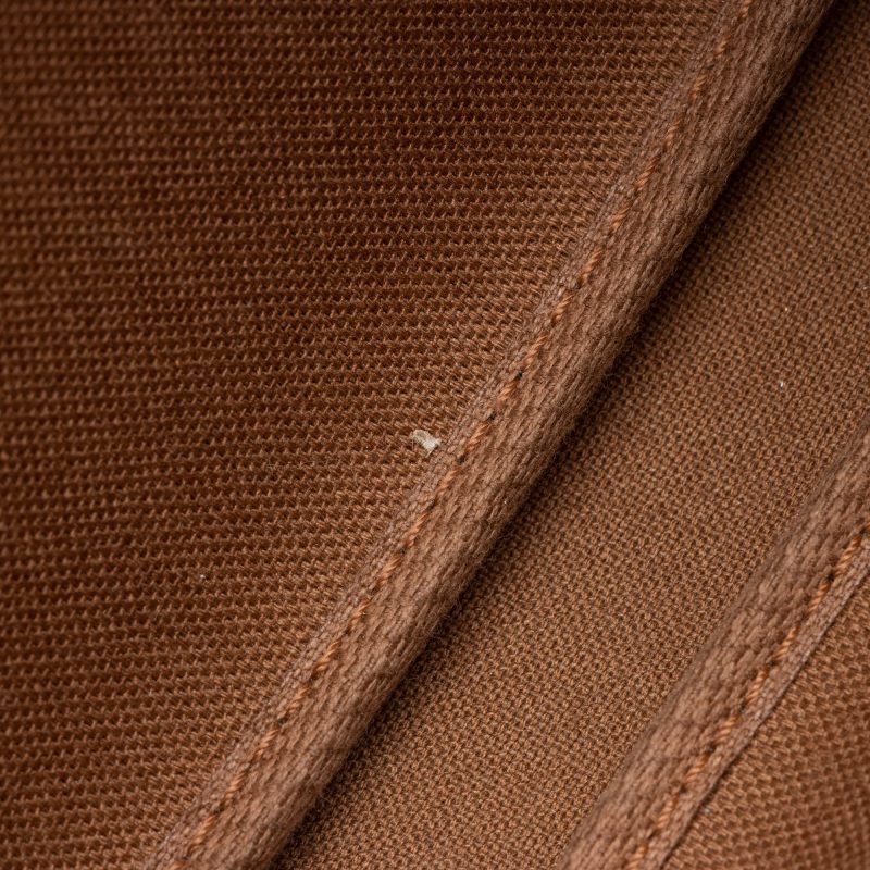 Louis Vuitton Monogram Canvas Pochette Accessoires (SHF-23557) - Barde - Image 7