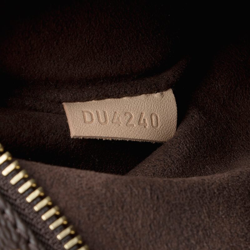 Louis Vuitton Monogram Canvas Pochette Metis Shoulder Bag (SHF-21571) - Barde - Image 6