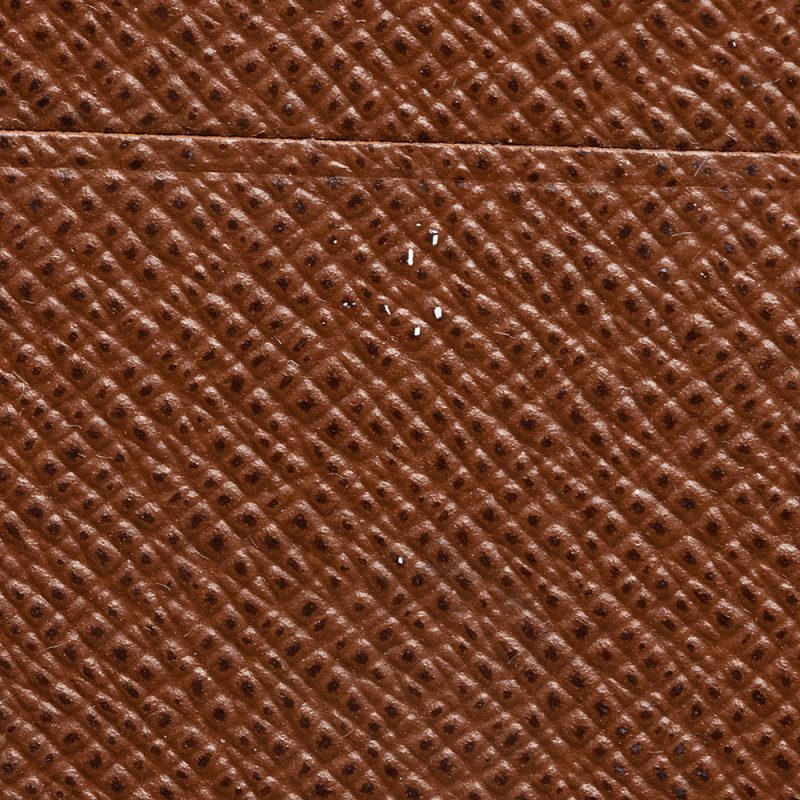 Louis Vuitton Monogram Canvas Pocket Organizer Wallet (SHF-21824) - Barde - Image 7