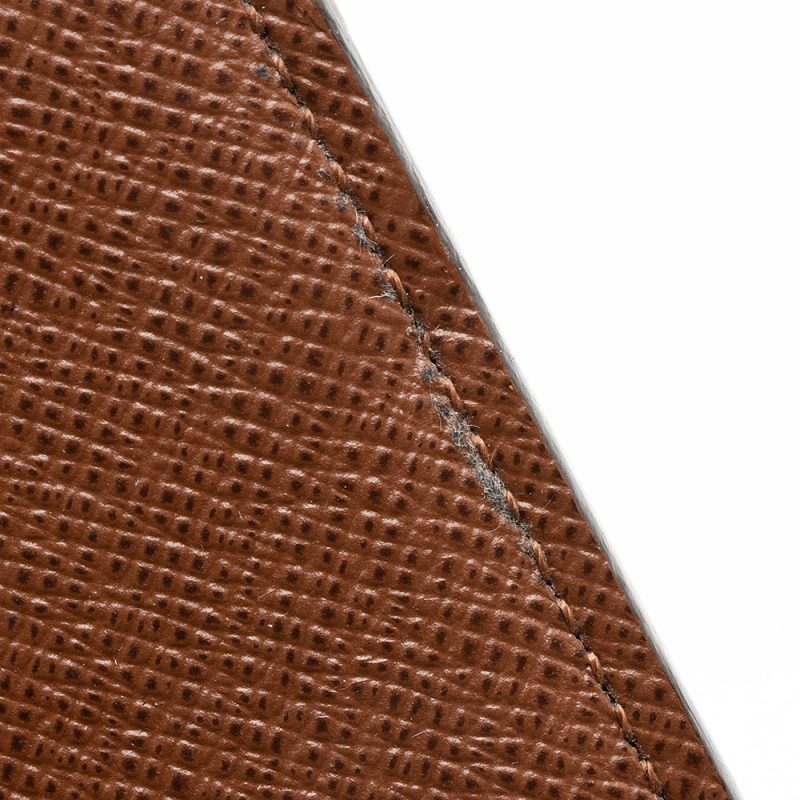 Louis Vuitton Monogram Canvas Pocket Organizer Wallet (SHF-21824) - Barde - Image 8