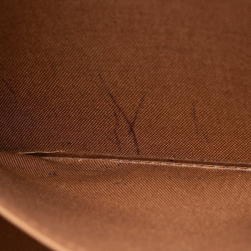 Louis Vuitton Monogram Canvas Porte Documents Pegase Soft Briefcase (SHF-22705) - Barde - Image 10