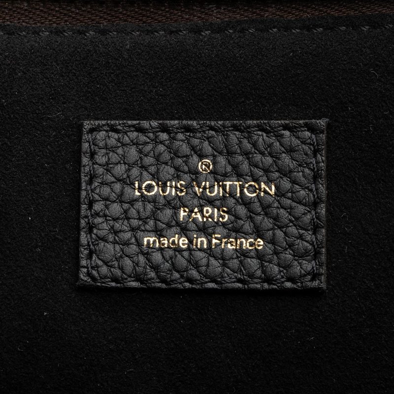 Louis Vuitton Monogram Canvas Retiro NM Satchel (SHF-23786) - Barde - Image 8