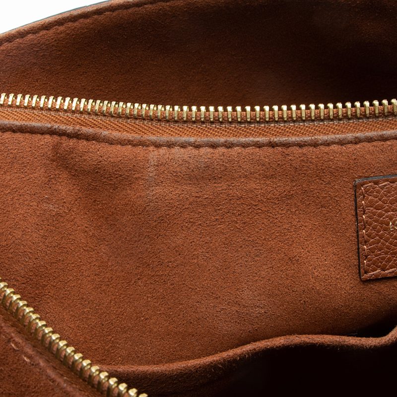 Louis Vuitton Monogram Canvas Surene MM Tote (SHF-23121) - Barde - Image 10