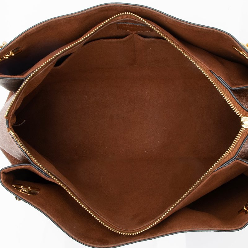 Louis Vuitton Monogram Canvas Surene MM Tote (SHF-23121) - Barde - Image 6