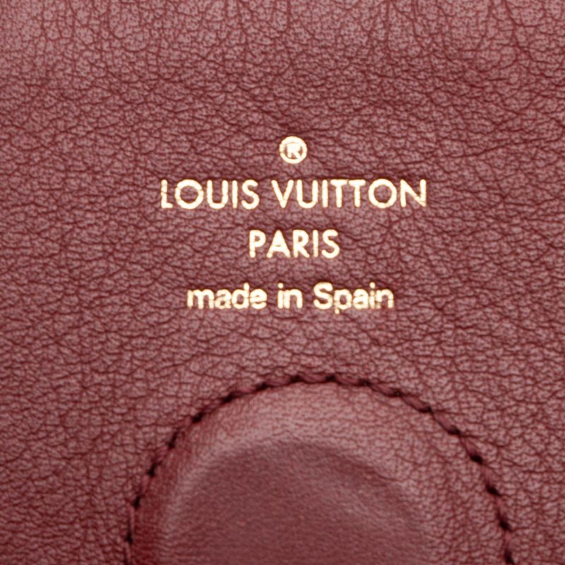Louis Vuitton Monogram Canvas Tuileries Besace Shoulder Bag (SHF-23651) - Barde - Image 8