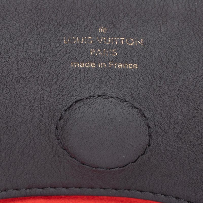 Louis Vuitton Monogram Canvas Tuileries Hobo (SHF-23554) - Barde - Image 9