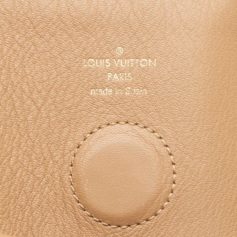 Louis Vuitton Monogram Canvas Tuileries Hobo (SHF-23654) - Barde - Image 8