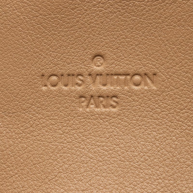 Louis Vuitton Monogram Canvas Tuileries Hobo (SHF-23654) - Barde - Image 9