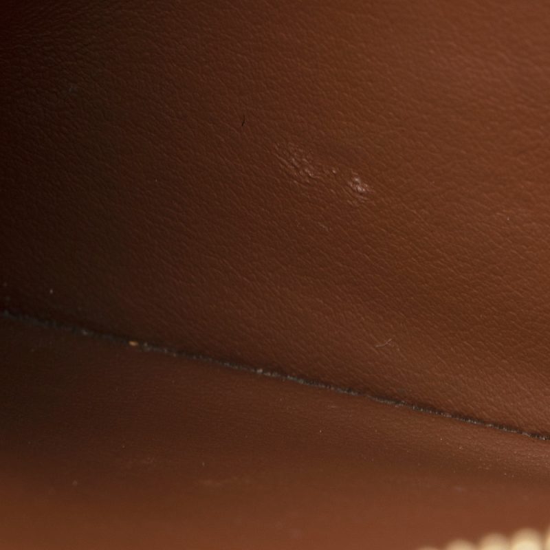 Louis Vuitton Monogram Canvas Zippy Wallet (SHF-21989) - Barde - Image 8