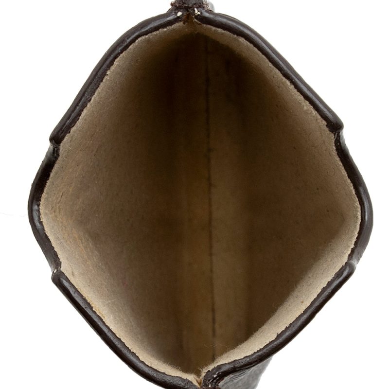 Louis Vuitton Monogram Canvas iPhone Touch Case (SHF-22145) - Barde - Image 5
