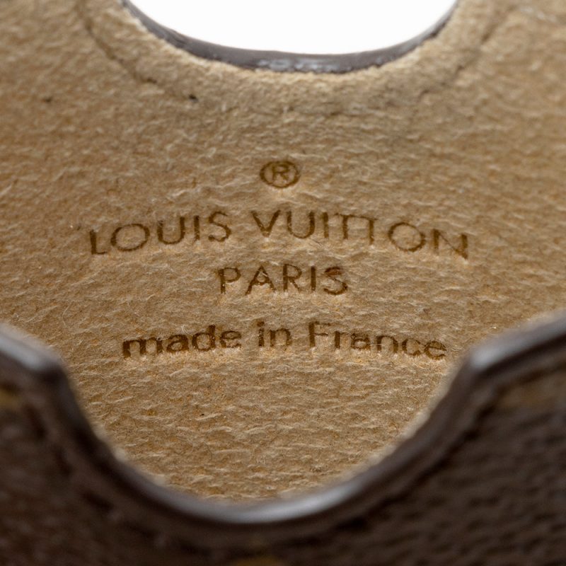 Louis Vuitton Monogram Canvas iPhone Touch Case (SHF-22145) - Barde - Image 6