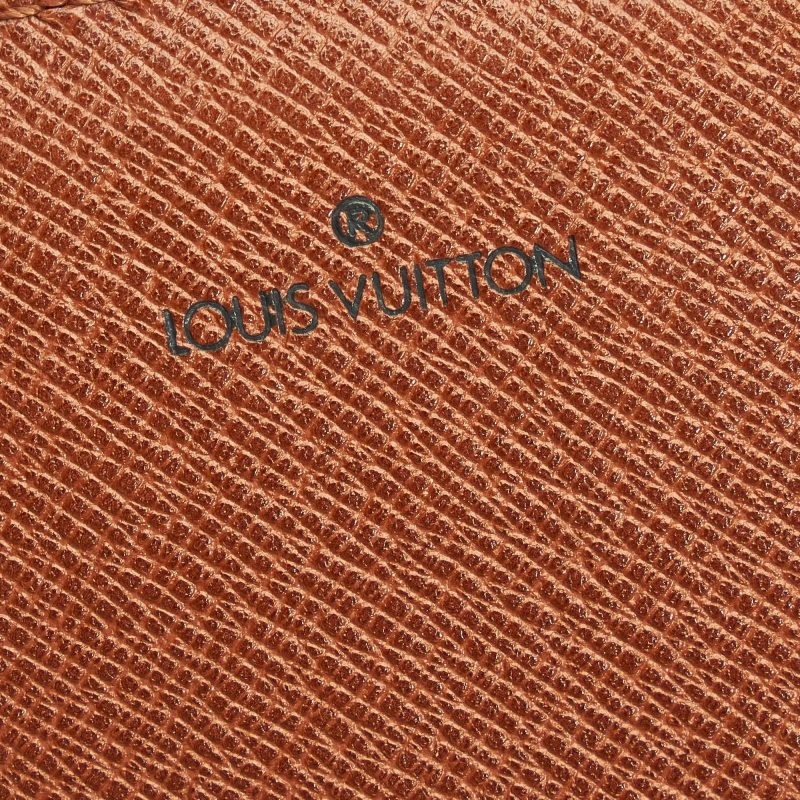 Louis Vuitton Monogram Cartouchiere GM (SHG-34162) - Barde - Image 6
