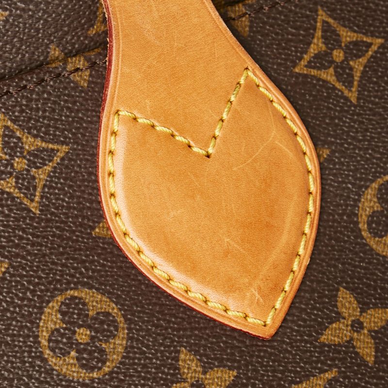 Louis Vuitton Monogram Cartouchiere GM (SHG-35127) - Barde - Image 10