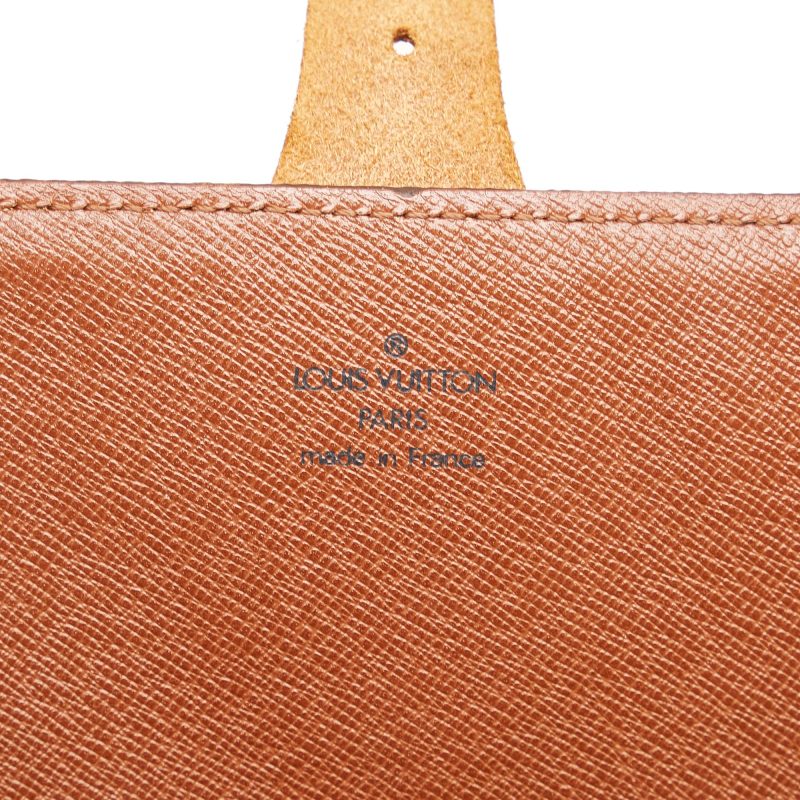 Louis Vuitton Monogram Cartouchiere PM (SHG-34096) - Barde - Image 7