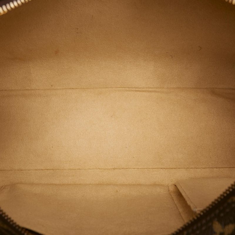 Louis Vuitton Monogram Cite GM (SHG-36279) - Barde - Image 6