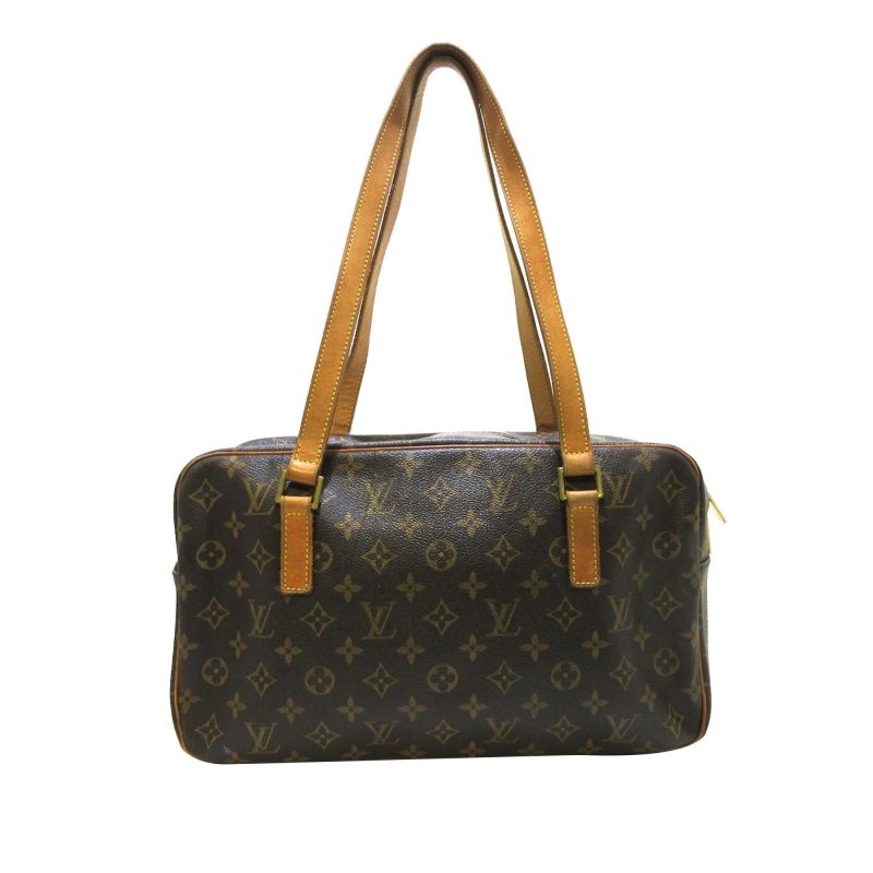 Louis Vuitton Monogram Cite GM (SHG-37123) - Barde - Image 3